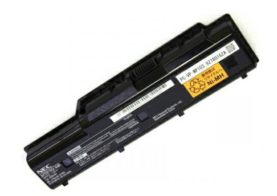 日本電気 バッテリパック (ニッケル水素) PC-VP-WP103 Amazon | 日本電気 バッテリパック (ニッケル水素) PC-VP-WP103