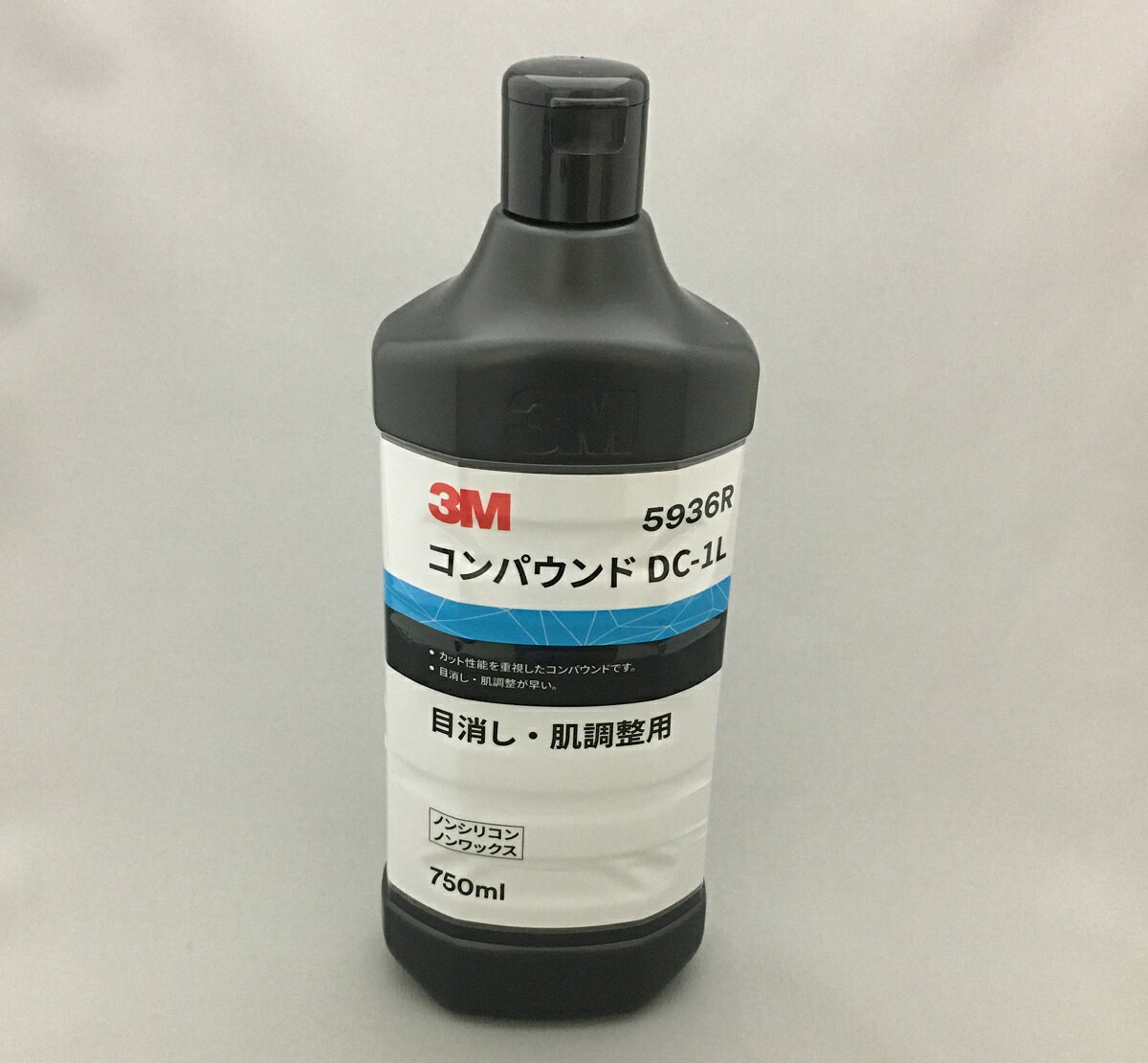 楽天市場】スリーエムジャパン 3M 5936N コンパウンド ダイナマイトカット 750ml | 価格比較 - 商品価格ナビ