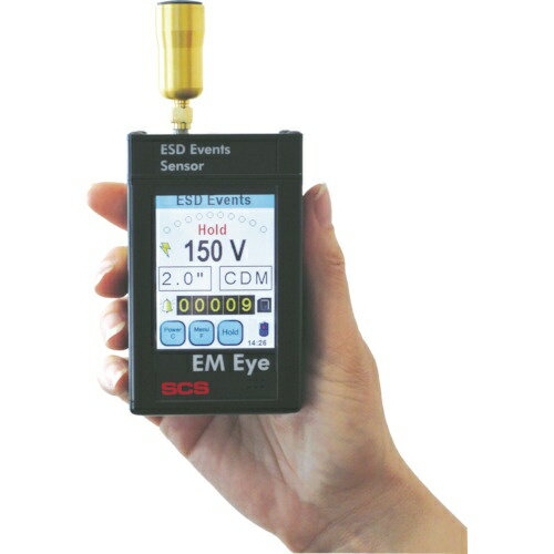 かどうかの DESCO Joshin web - 通販 - PayPayモール JAPAN 放電検知器 ...