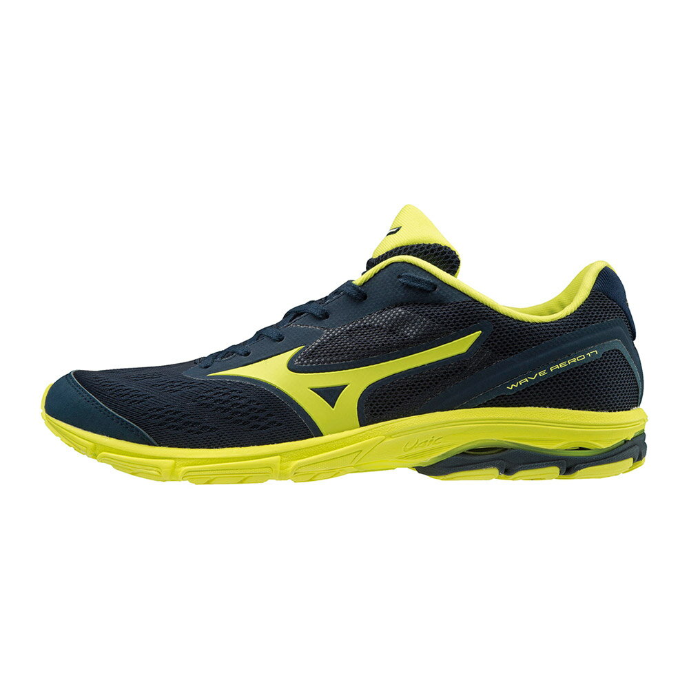 wave aero 17