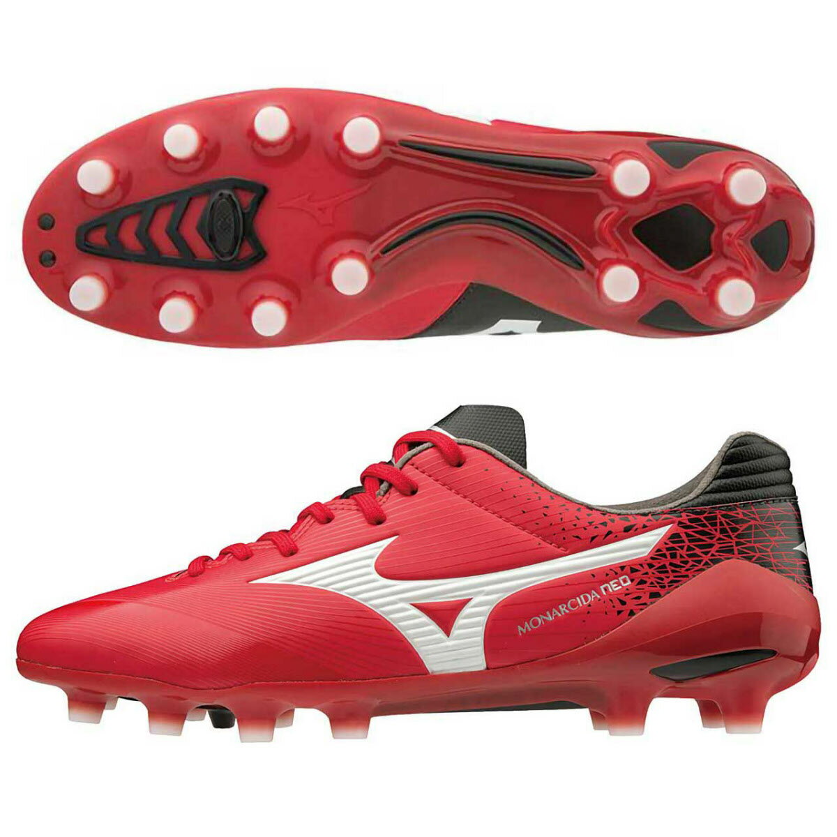 【楽天市場】美津濃 スパイク サッカー ミズノ モナルシーダ NEO PRO P1GA192201 MIZUNO 価格比較 商品価格ナビ