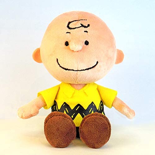 楽天市場 ナカジマコーポレーション Peanuts ソフトビーンドール チャーリー ブラウン ナカジマコーポレーション 価格比較 商品価格ナビ