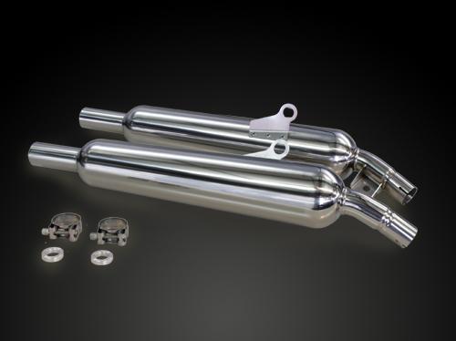 楽天市場】プロト AELLA アエラボンネビルT100用トライアンフ 