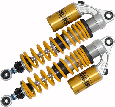 楽天市場】プロト OHLINS オーリンズ リアサスペンション LEGEND TWIN 