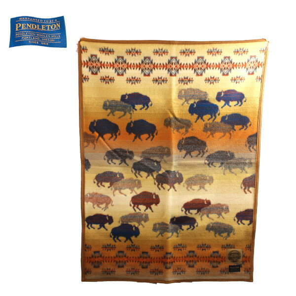 楽天市場】エイアンドエフ ペンドルトン pendleton ブランケット
