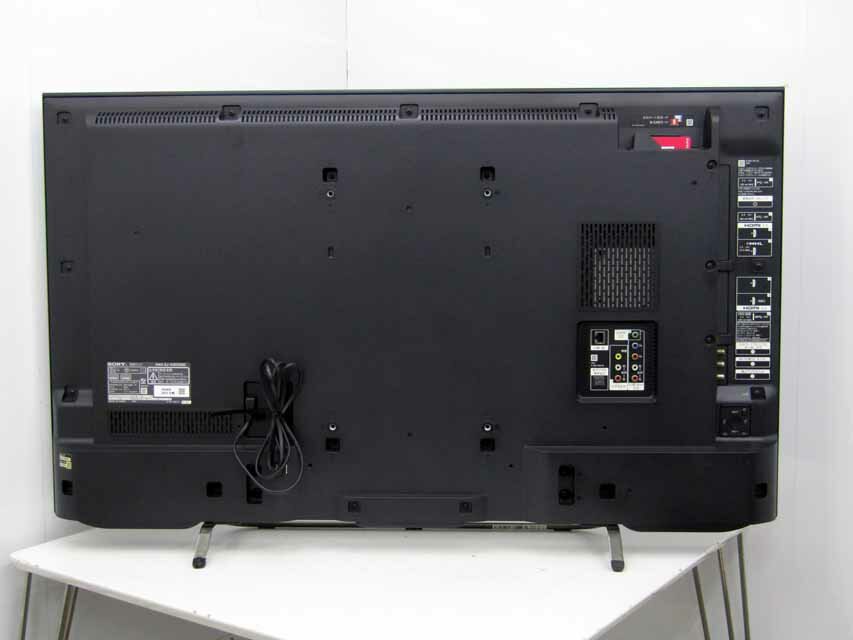 ソニーグループ SONY BRAVIA X8500C KJ-43X8500C 43.0インチ 価格比較 商品価格ナビ