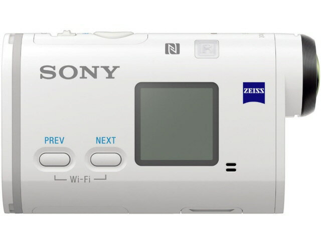 楽天市場】ソニーグループ SONY 4Kビデオカメラ FDR-X1000VR