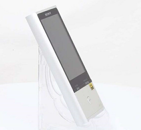 楽天市場】ソニーグループ SONY ウォークマン ZX NW-ZX100(S