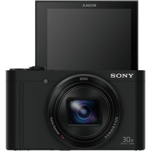 カメラ デジタルカメラ 楽天市場】ソニーグループ SONY Cyber-Shot WX DSC-WX500(B) | 価格 