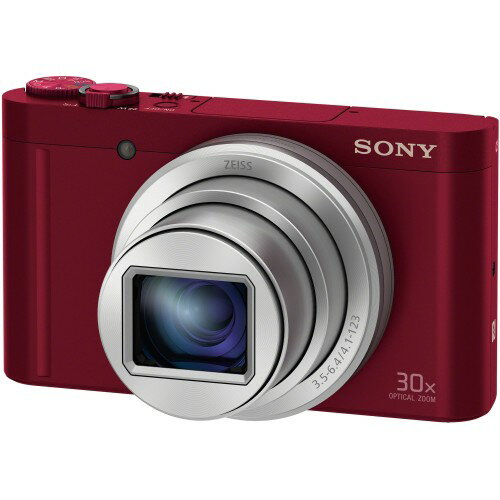 SONY - 【△感謝値下げ】SONY DSC-WX500 LCJ-HWAセット オマケ有りの+