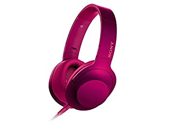 【楽天市場】ソニーグループ SONY h.ear MDR-100A(R) | 価格比較 - 商品価格ナビ