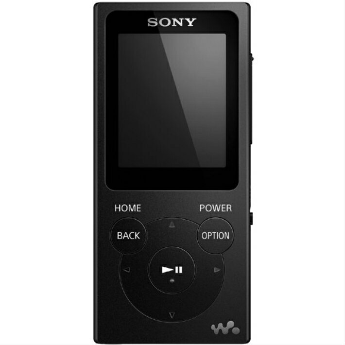 SONY NW-WS414  海外仕様 NW-WS410シリーズ | ポータブルオーディオプレーヤー WALKMAN