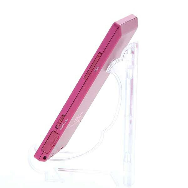 SONY ウォークマン Aシリーズ NW-A25(P)