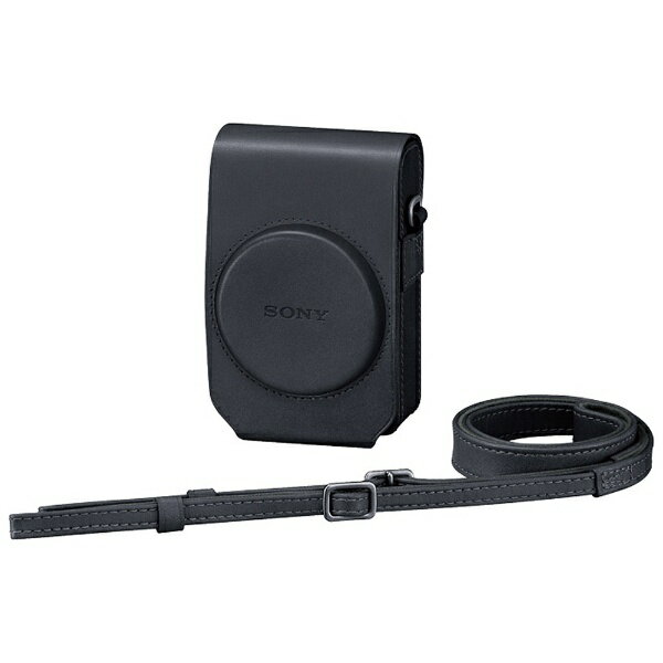 SONY ソフトキャリングケース LCS-RXG