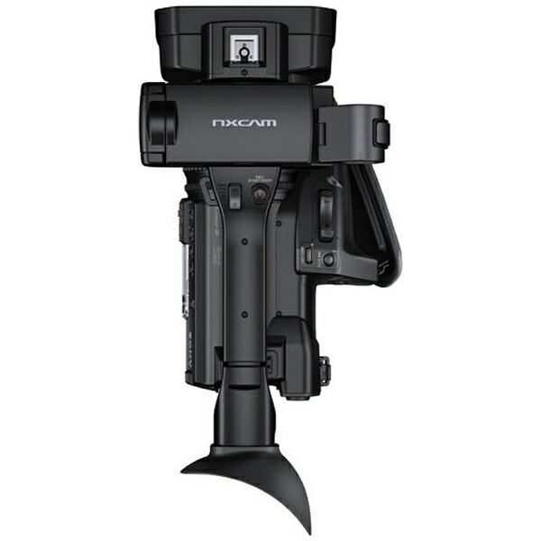 ビデオカメラ SONY HXR-NX100 楽天市場】ソニーグループ SONY ビデオカメラ HXR-NX100 | 価格