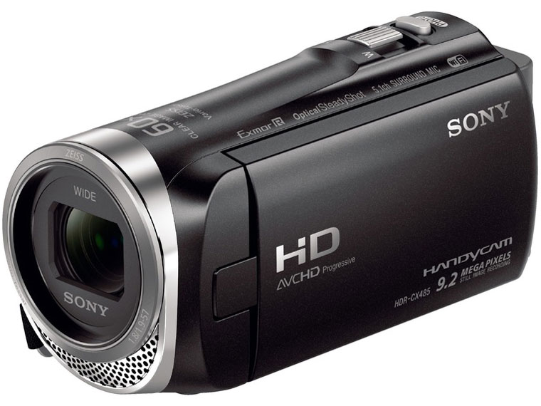 楽天市場】ソニーグループ SONY ビデオカメラ HDR-CX430V | 価格比較 
