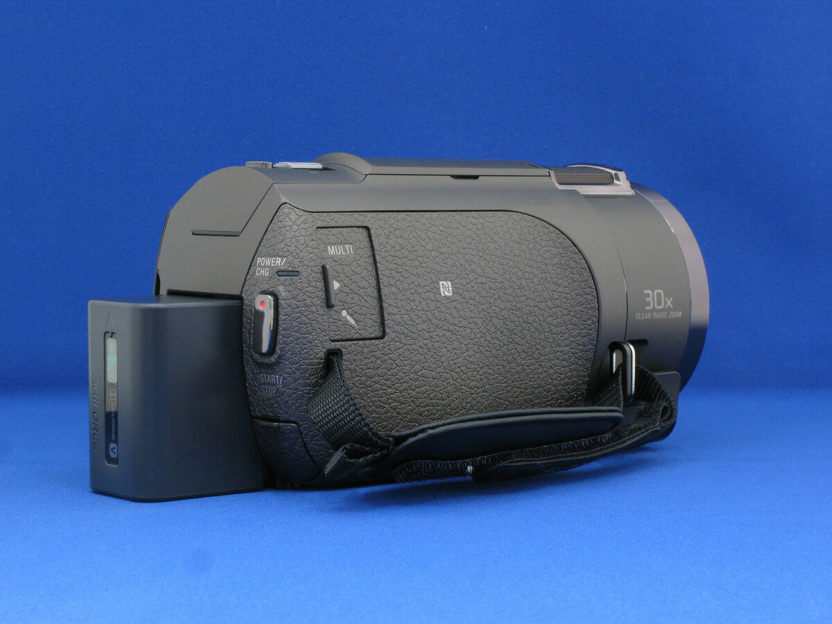 【楽天市場】ソニーグループ SONY ハンディカム デジタル4Kビデオカメラレコーダー FDR-AX40(TI) | 価格比較 - 商品価格ナビ