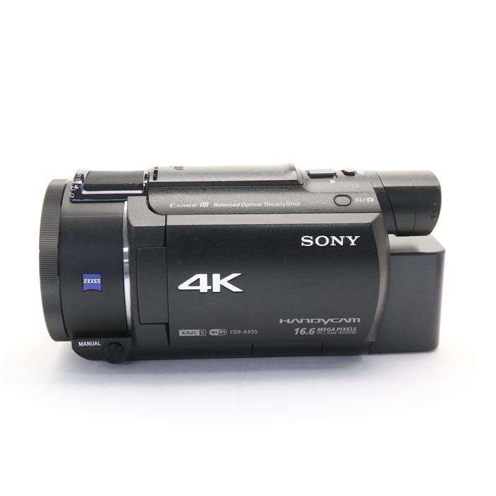 楽天市場】ソニーグループ SONY デジタル４Kビデオカメラレコーダー
