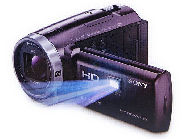楽天市場】ソニーグループ SONY デジタルHDビデオカメラレコーダー HDR 