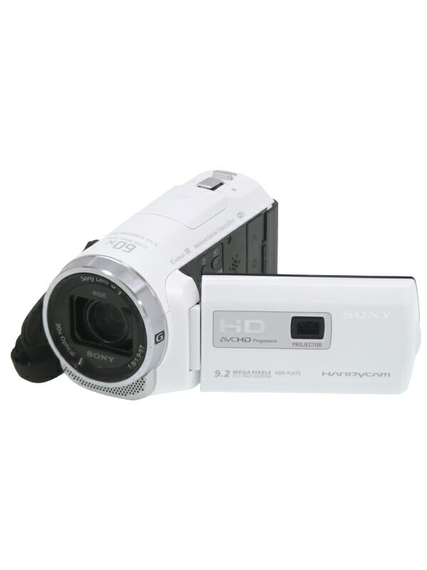 楽天市場】ソニーグループ SONY ビデオカメラ HDR-CX630V | 価格比較 