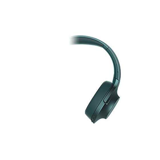 【楽天市場】ソニーグループ SONY h.ear ステレオヘッドホン MDR100ABN(L) 価格比較 商品価格ナビ