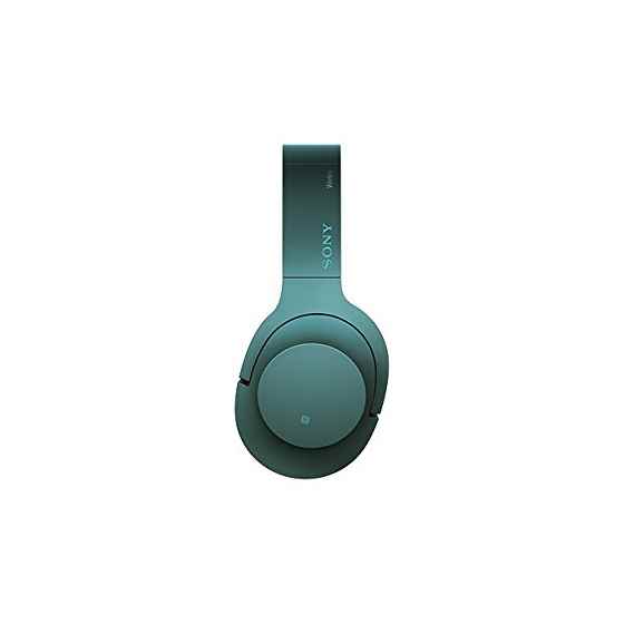 【楽天市場】ソニーグループ SONY h.ear ステレオヘッドホン MDR100ABN(L) 価格比較 商品価格ナビ