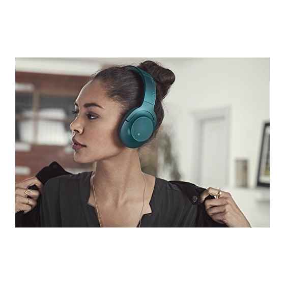 【楽天市場】ソニーグループ SONY h.ear ステレオヘッドホン MDR100ABN(L) 価格比較 商品価格ナビ