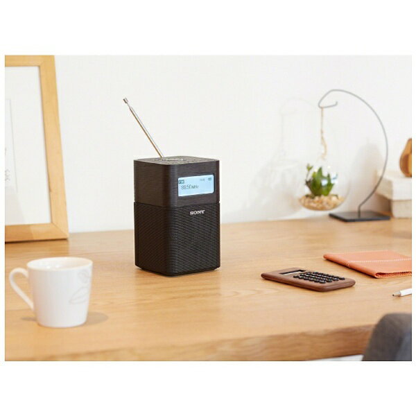 楽天市場】ソニーグループ SONY PLLシンセサイザーラジオ SRF