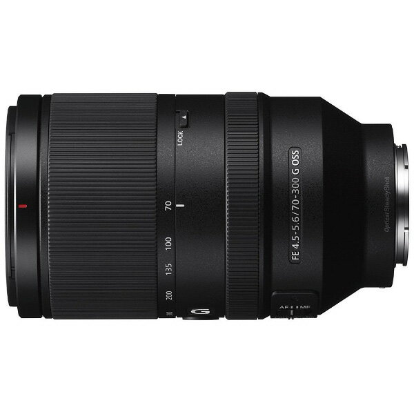 楽天市場】ソニーグループ SONY レンズ FE 70-300F4.5-5.6 G OSS | 価格比較 - 商品価格ナビ