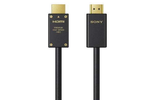 楽天市場】ソニーグループ SONY HDMIケーブル DLC-HX15XF | 価格比較