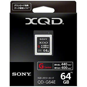 ソニー XQDメモリーカード 128GB /カードリーダー+spbgp44.ru