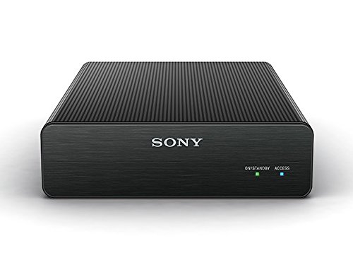 SONY HD-U2 外付けHDD 2TB 外付けハードディスク Amazon | ソニー TV録画用 据え置き型外付けHDD(2TB) ブラック