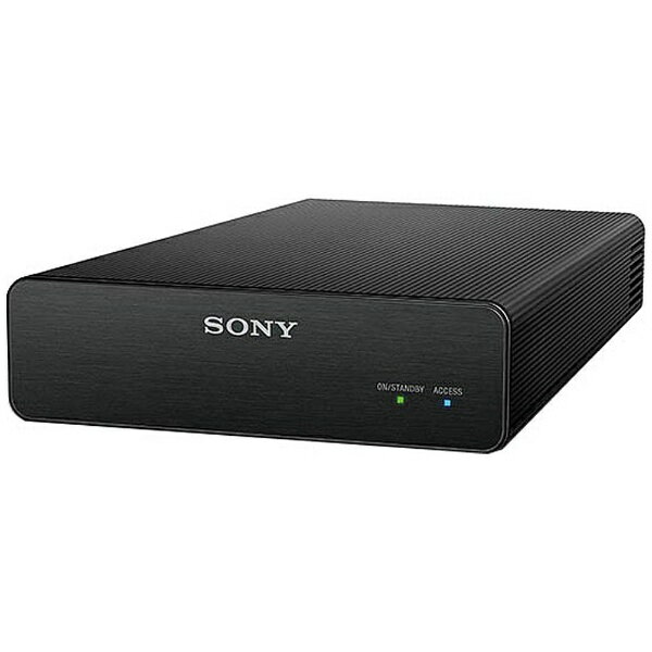 楽天市場】ソニーグループ SONY 外付けHDD HD-V3 | 価格比較 - 商品 