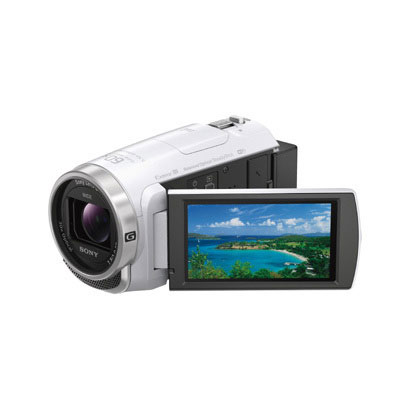 【楽天市場】ソニーグループ SONY デジタルビデオカメラ HDR 