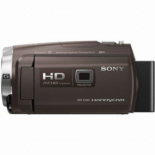 SONY HDR-PJ680 ビデオカメラ equaljustice.wy.gov