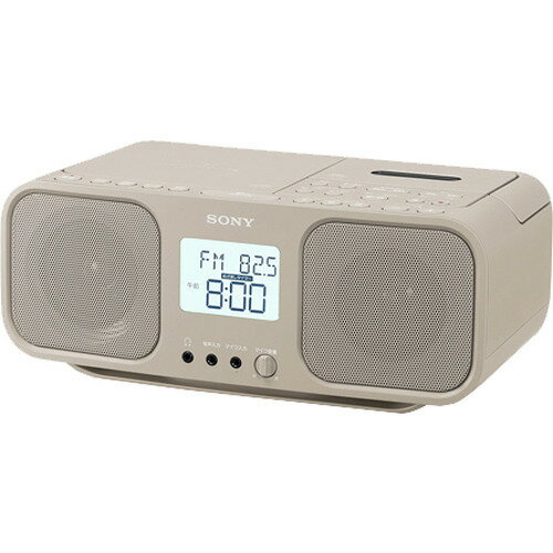 楽天市場】ソニーグループ ソニー Bluetooth対応 CDラジオ ZS-RS81BT 