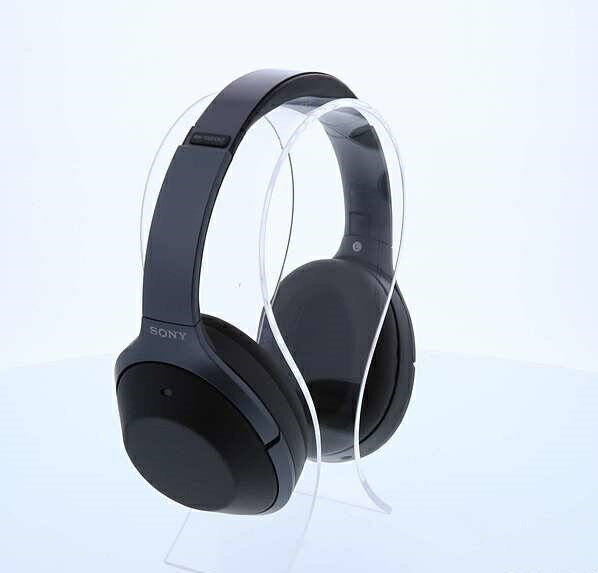 SONY WH-1000XM2(B) 　ステレオ　ヘッドセット WH-1000XM2 | ヘッドホン | ソニー