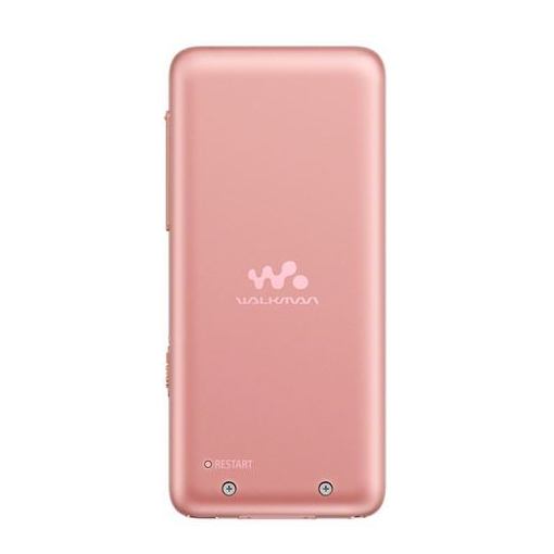SONY ウォークマン Sシリーズ NW-S313(PI)
