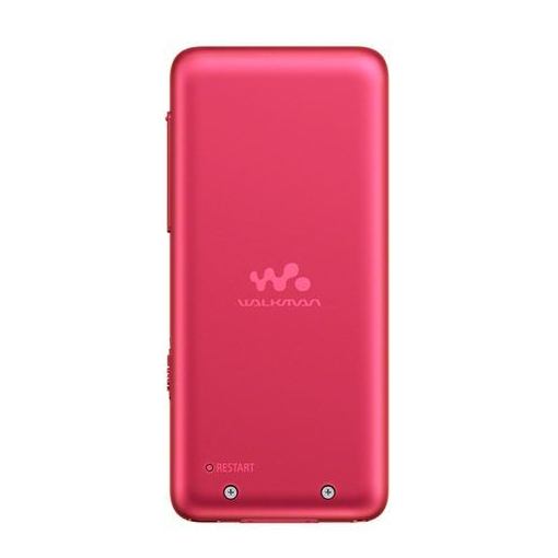 SONY  ウォークマン Sシリーズ NW-S315K(P)