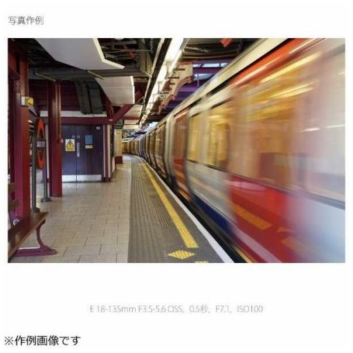 SONY  デジタル一眼カメラ　Eマウント用レンズ E 18-135F3.5-5.6 OSS