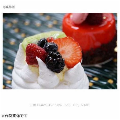 SONY  デジタル一眼カメラ　Eマウント用レンズ E 18-135F3.5-5.6 OSS