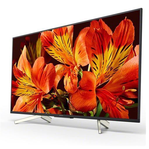 楽天市場】ソニーグループ SONY BRAVIA 4K対応液晶テレビ X8500F KJ