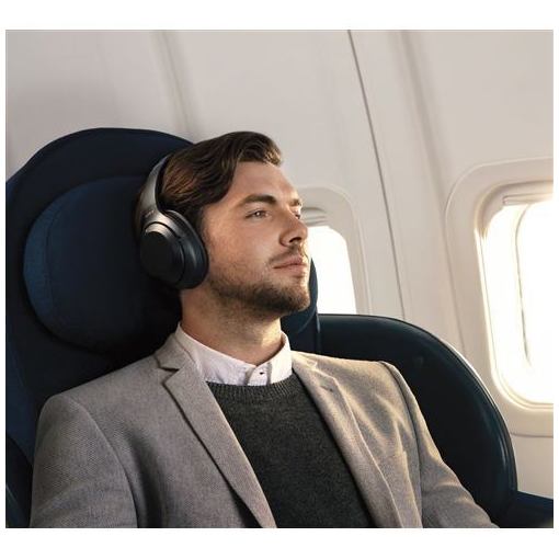 SONY - ソニー ワイヤレスステレオヘッドセット WH-1000XM3 ブラック(1コ入) 楽天市場】ソニーグループ ソニー ワイヤレスステレオヘッド