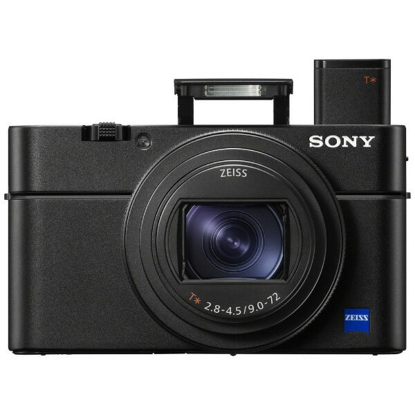 SONY コンパクトデジタルカメラ Cyber-Shot RX DSC-RX100M6