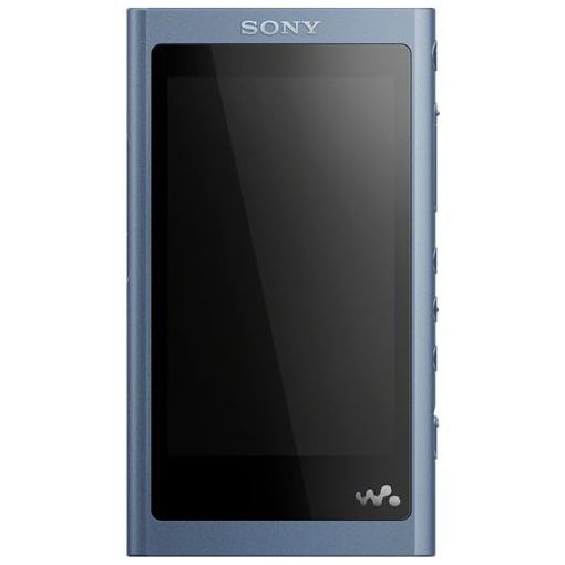 SONY ウォークマン Aシリーズ NW-A55(L)-