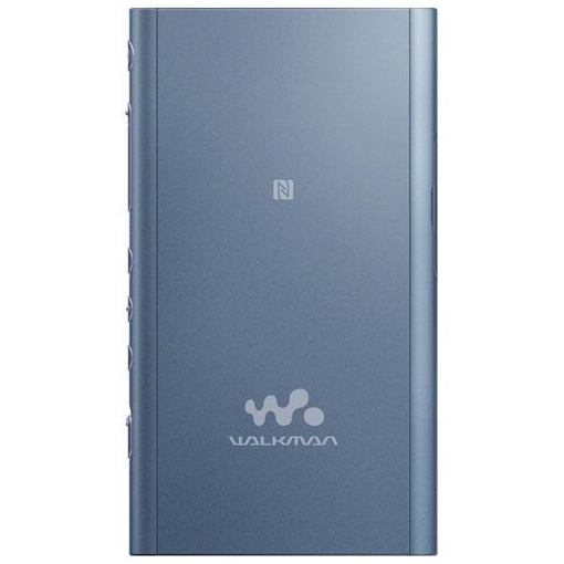 WALKMAN - SONY ウォークマン NW-A55 microSDカード付きの+spbgp44.ru
