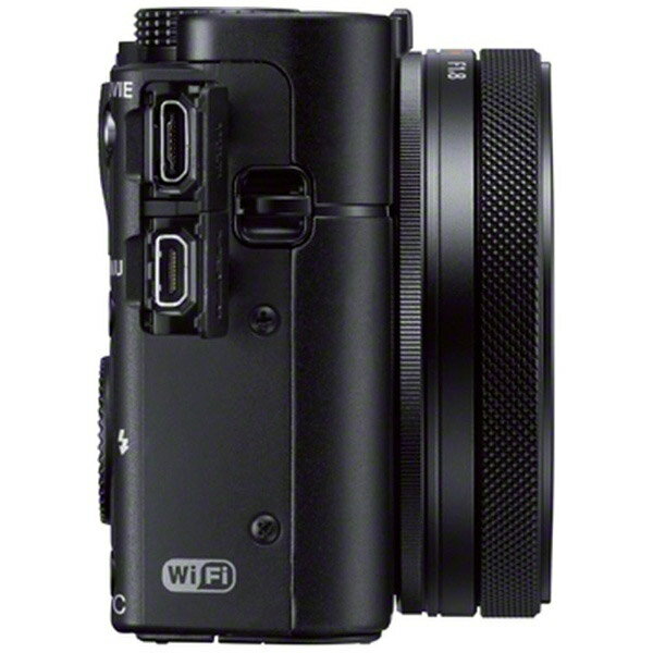 【楽天市場】ソニーグループ SONY コンパクトデジタルカメラ Cyber-Shot RX DSC-RX100M5A | 価格比較 - 商品価格ナビ