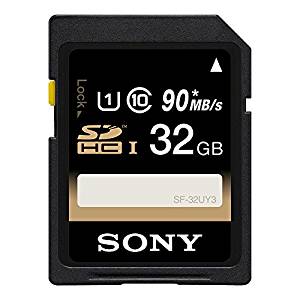 【楽天市場】ソニーグループ Sony Sdhcメモリーカード 32gb Class10 Sf 32uy3 価格比較 商品価格ナビ