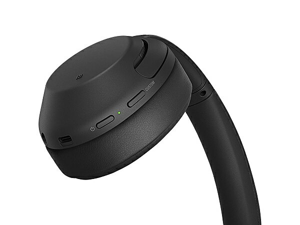 楽天市場】ソニーグループ SONY ワイヤレス ヘッドホン WH-XB900N(B ...