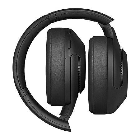 楽天市場】ソニーグループ SONY ワイヤレス ヘッドホン WH-XB900N(B ...